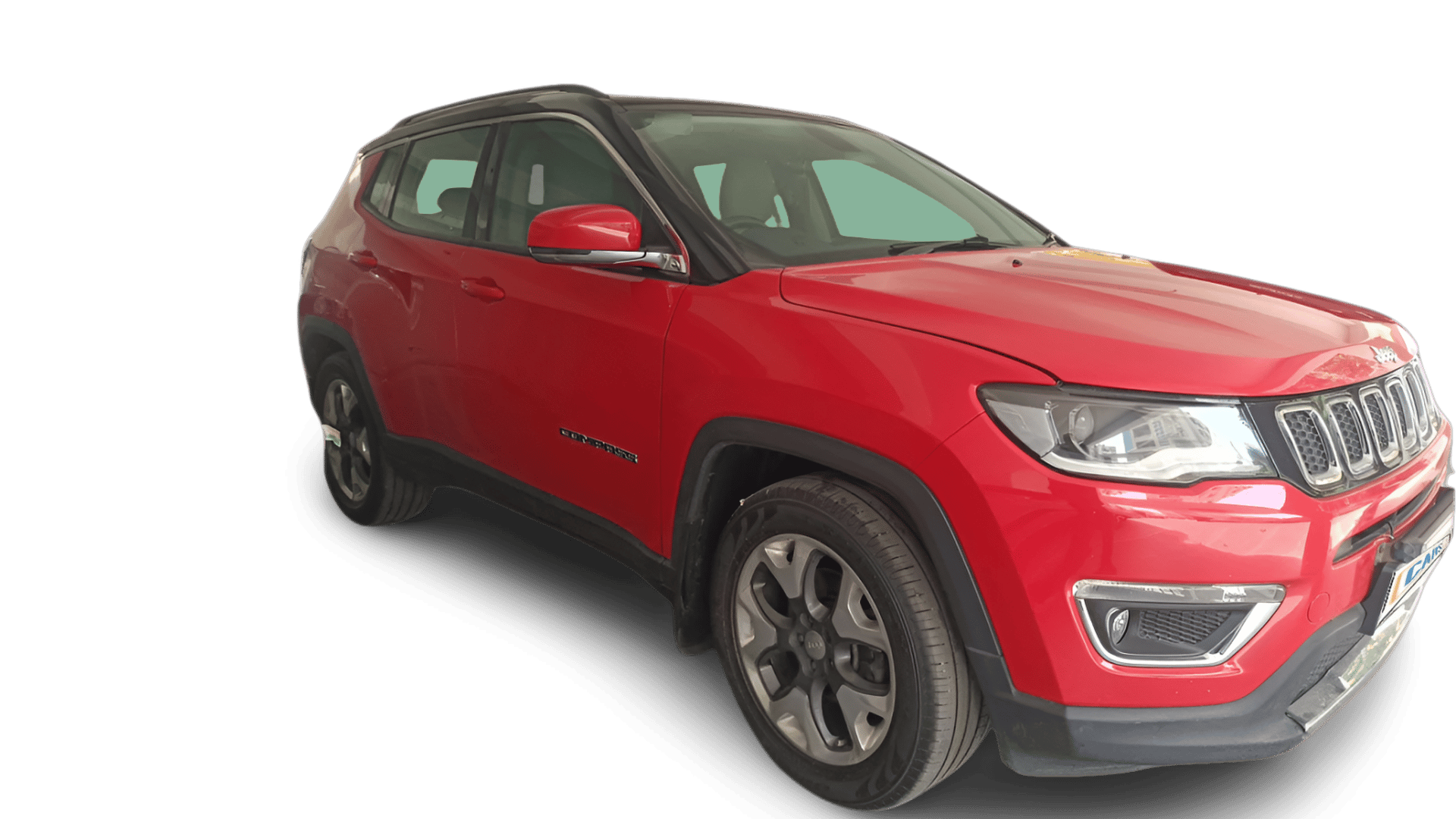 2019 Jeep Compass - SUV - Diesel - Manual - ₹16.00 lakh